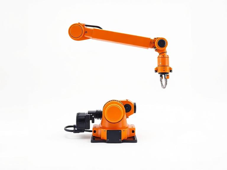 Automation & Robotics