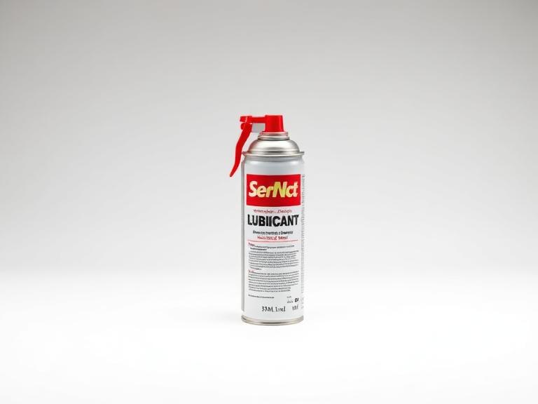 Maintenance Chemicals