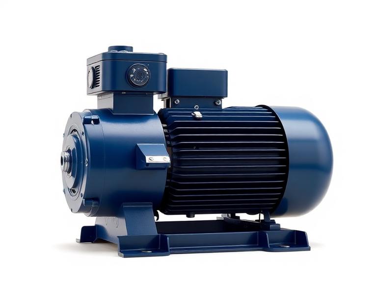 Electric Motors