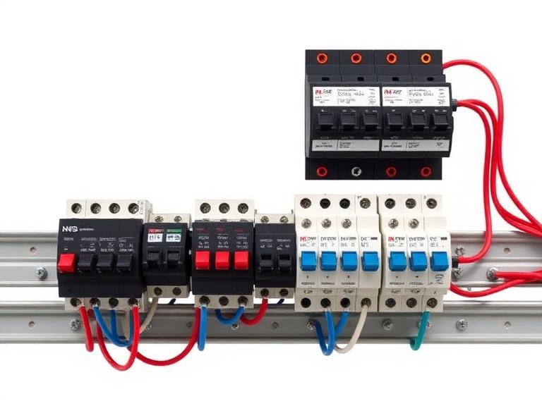 Electrical & Power Systems