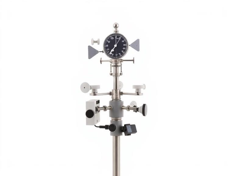 Environmental Monitoring
