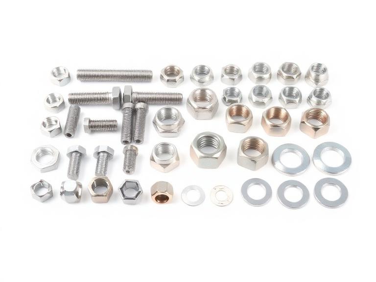 Fasteners