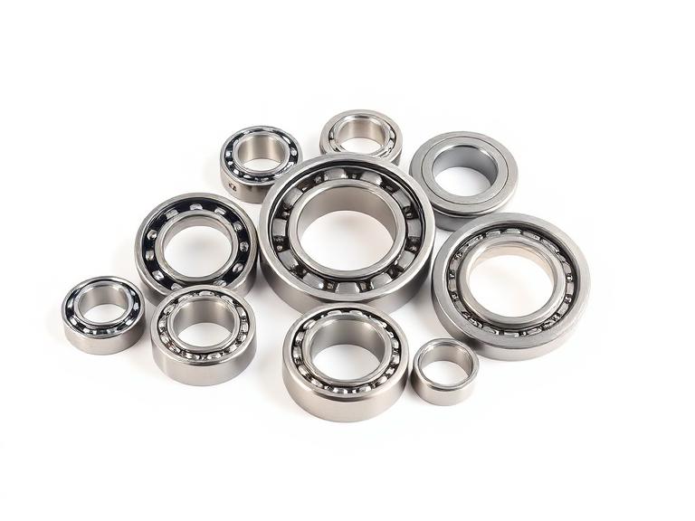 Industrial Components