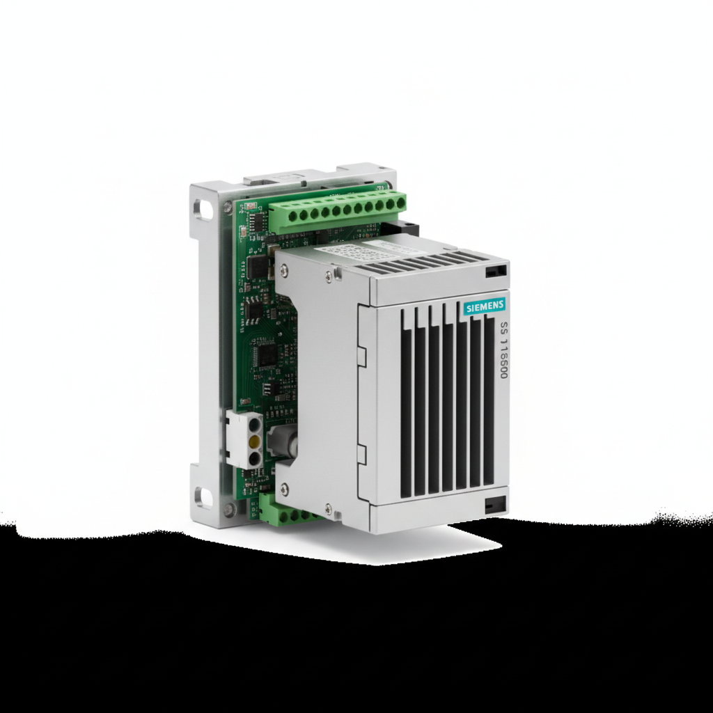 Siemens S7-1500 PLC CPU 1516-3