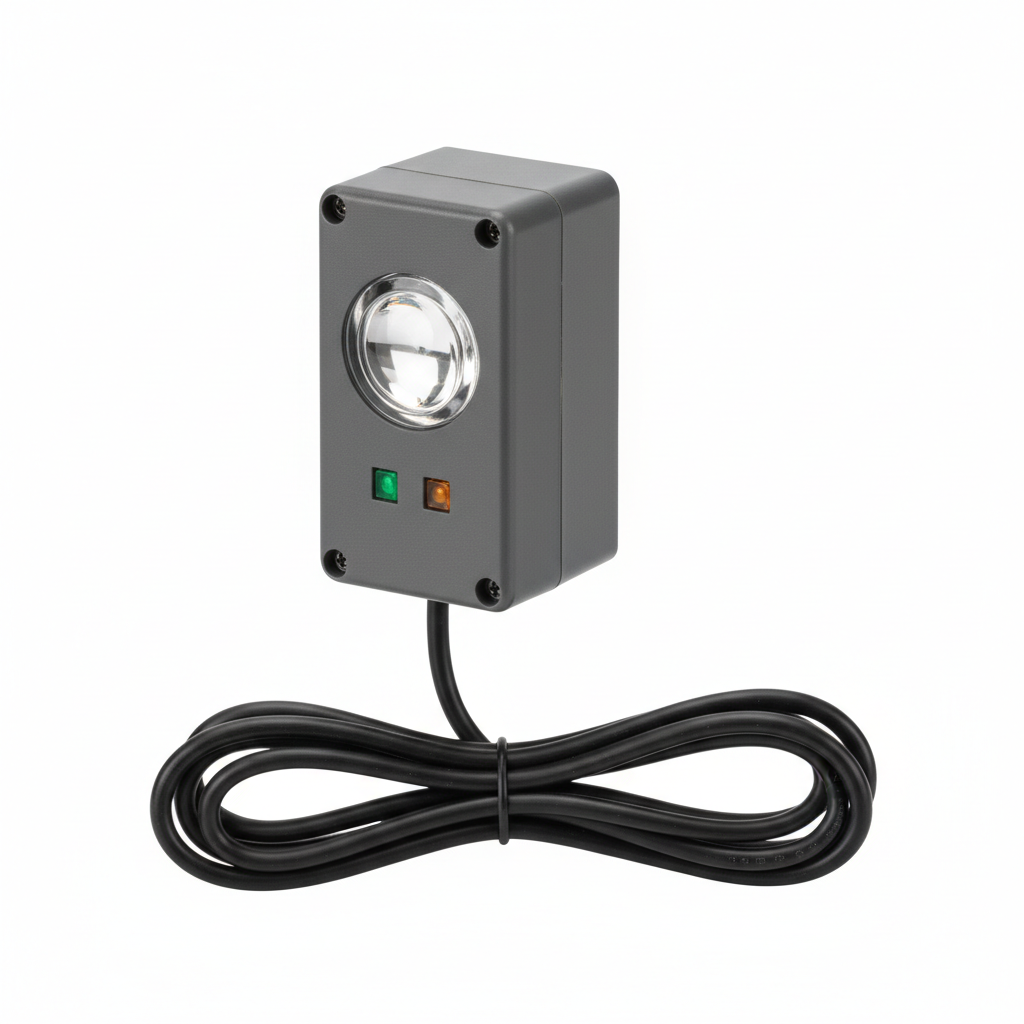 Photoelectric Sensor Retroreflective