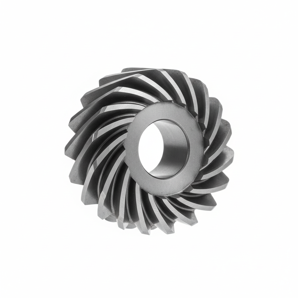 Helical Gear Module 2.0