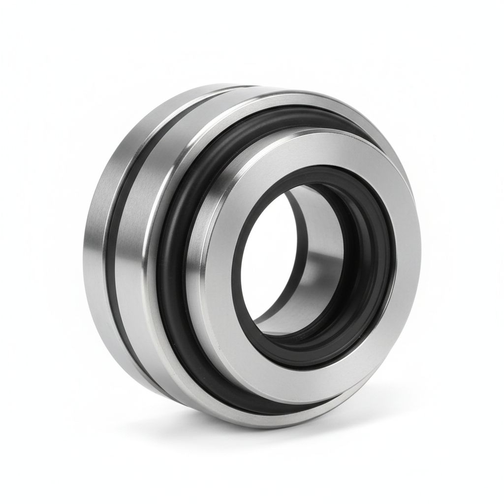 Mechanical Shaft Seal 35mm