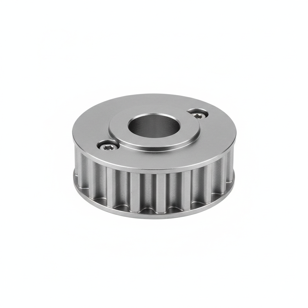 Timing Belt Pulley HTD 8M-36