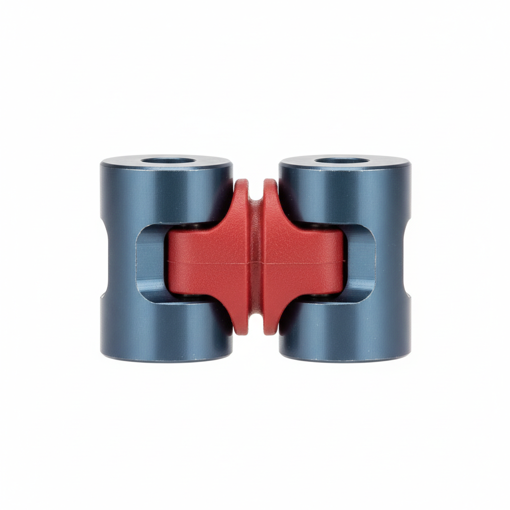 Flexible Jaw Coupling L-100