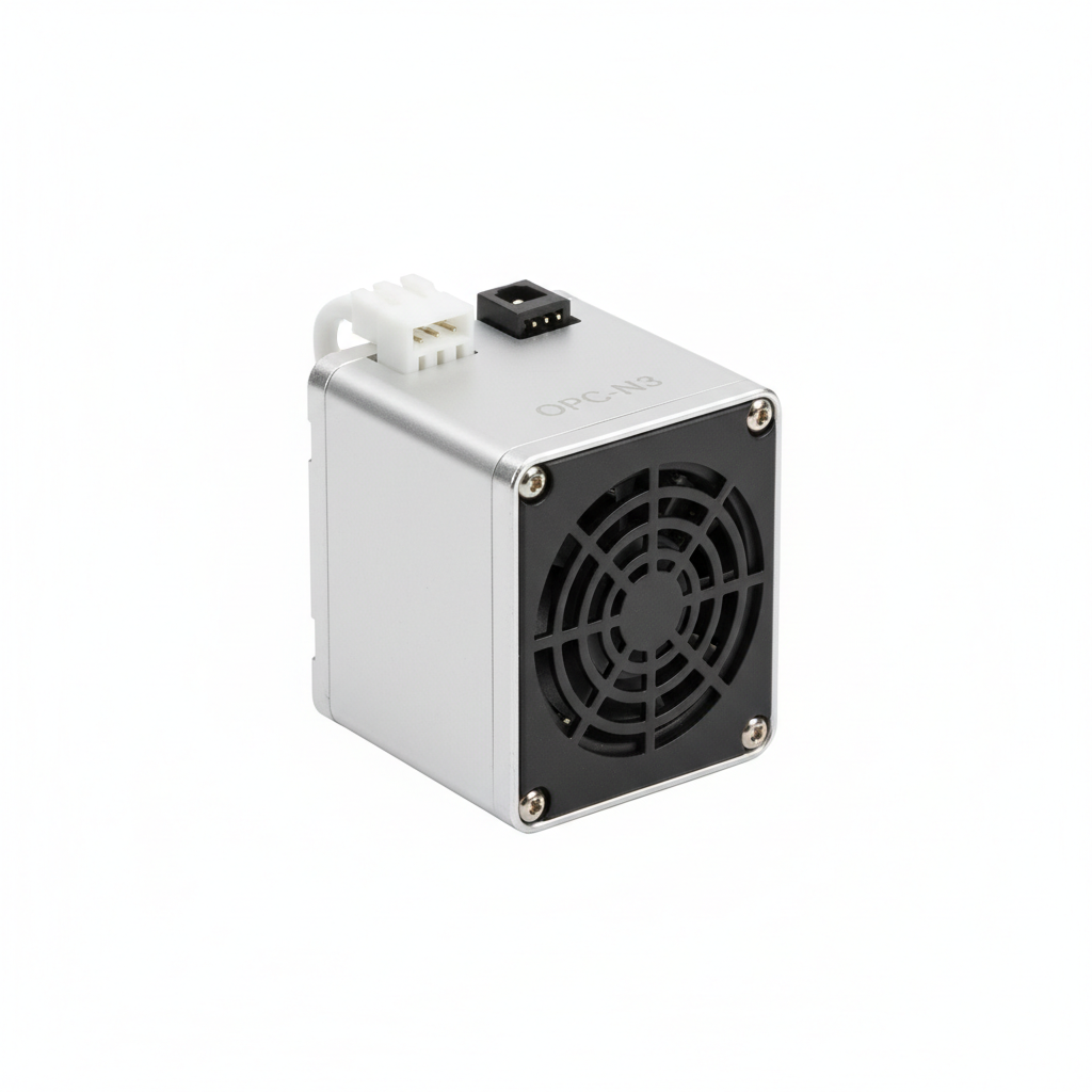 Optical Dust Sensor OPC-N3