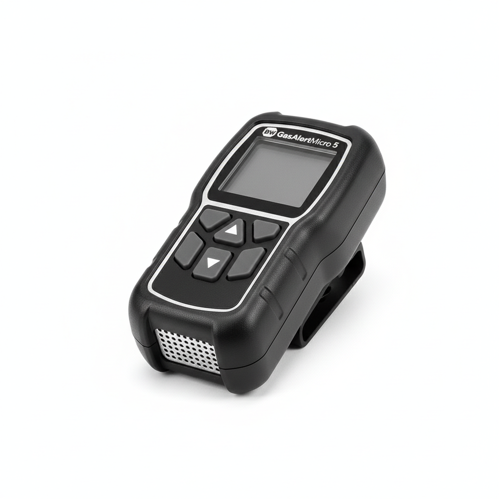 Multi-Gas Detector GasAlertMicro 5