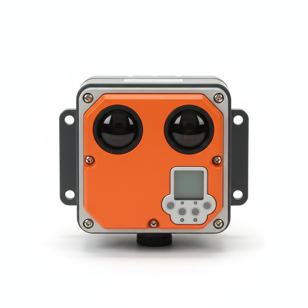 Fixed Gas Detector Searchline Excel